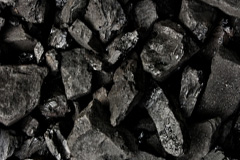 Crookham Village coal boiler costs