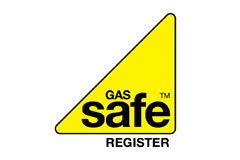 gas safe companies Crookham Village